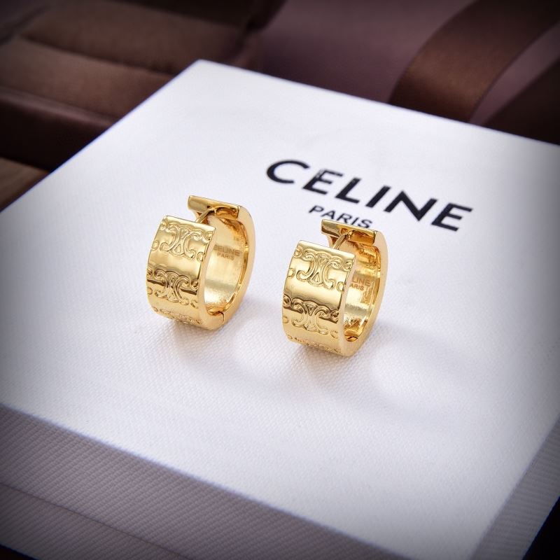 Celine Earrings